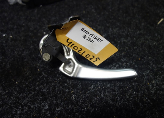 Achterhandvat BMW R 1150 RT   R 850 RT