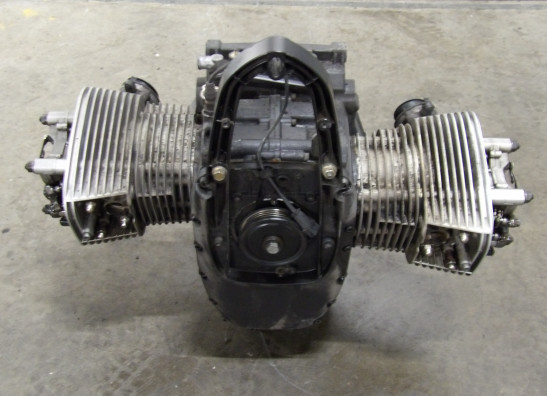 Engine BMW R 1100 RT