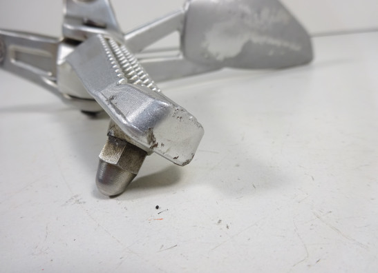 Main step holder left BMW K 1200 S 