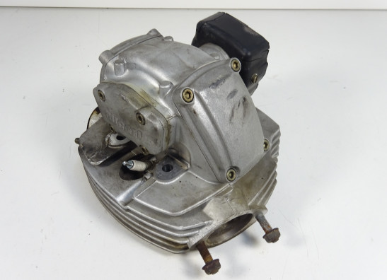 Cilinderkop Ducati monster 600