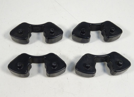 Driven flange Kawasaki ER 6