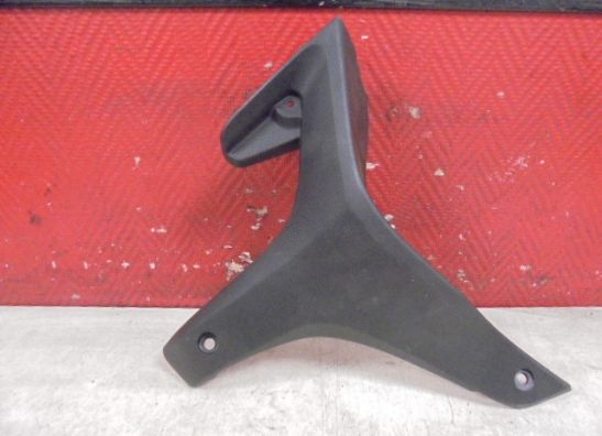 Cowl left small Honda XL 1000 V Varadero