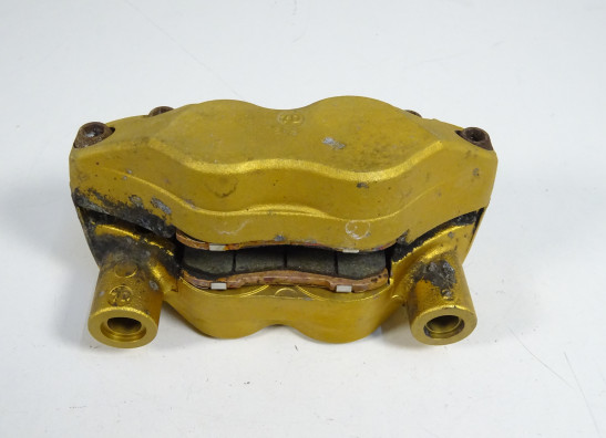 Bremssattel Bremszange vorn links Triumph Tiger 1050