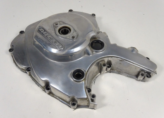 Dynamodeksel Ducati monster 600