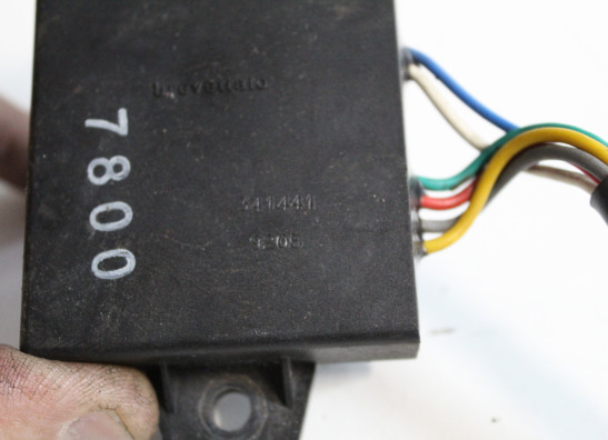 CDI ECU unit Aprilia RS 125