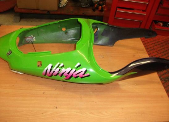 Achterkuipdeel Kawasaki ZX 9 R