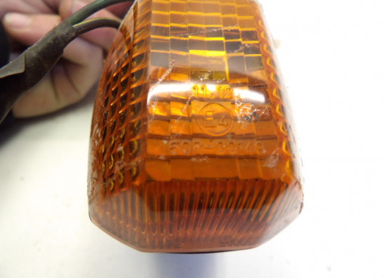 Knipperlicht rechts achter Kawasaki ZX 6 R