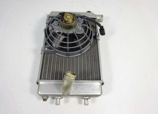 Radiateur Aprilia RSV 1000