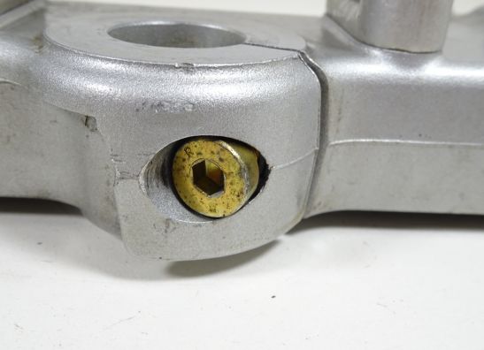 Gabelbrücke Obere Ducati monster 900