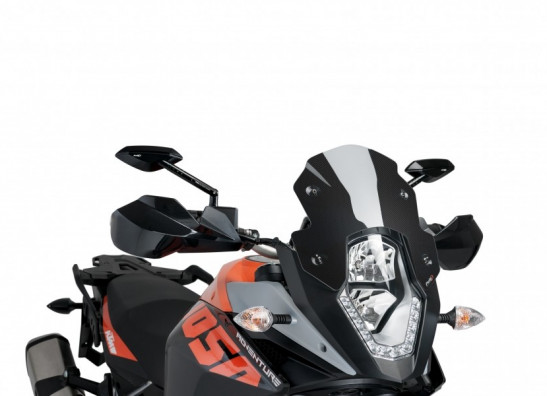 Scheibe Windschild KTM 1190 Adventure