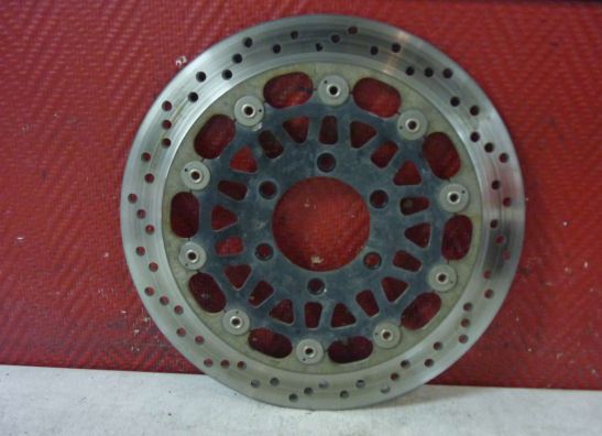 Brake disc front Triumph Sprint ST 955