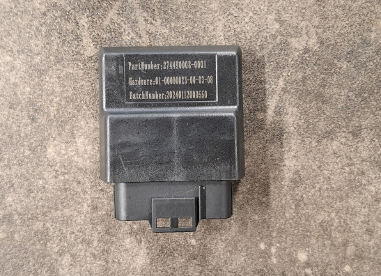 Ignitor CDI ECU Voge 900 DSX