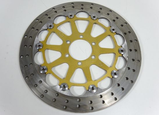 Bremsscheibe vorne rechts Ducati Monster 800