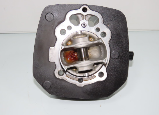 Cilinderblok Moto Guzzi V85 TT