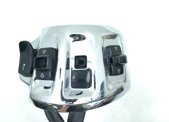 Stuurschakelaar links Vespa Gts 300