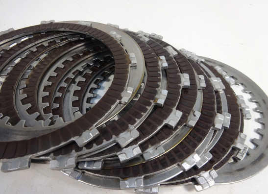 Kupplung Aprilia RSV 1000