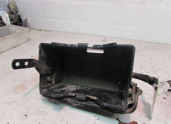 Battery holder Yamaha TDM
