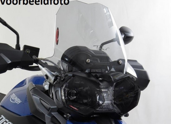 Scheibe Windschild Triumph Tiger 800 xc
