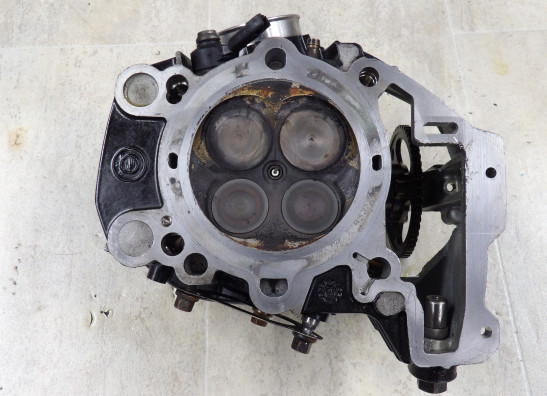 Cilinderkop BMW R 1250 GS