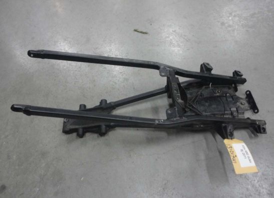 Achtersubframe KTM 690 duke 3