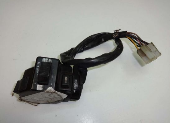Handlebar switch assy left Yamaha XV 920