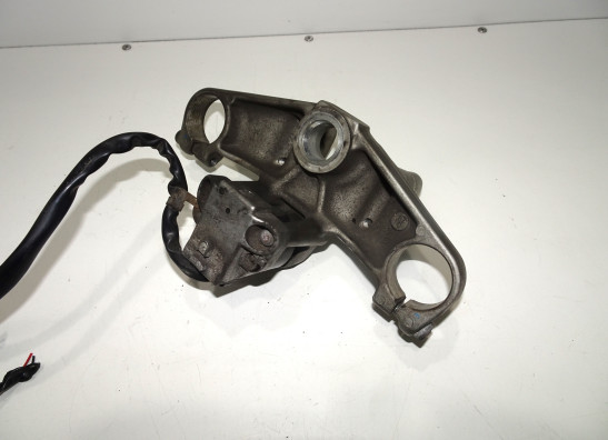 Schlosssatz Yamaha XJ 600 Diversion