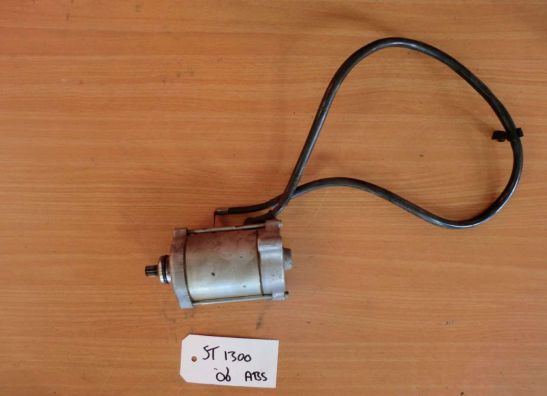 Anlasser Honda ST 1300 Pan European