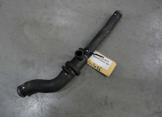 Radiator toebehoren Ducati Hypermotard 821