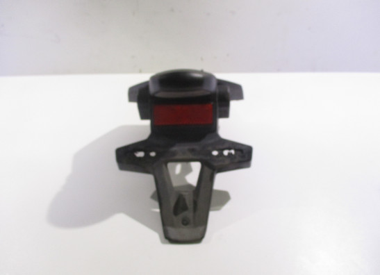 Kennzeichenhalter Yamaha Tracer 900