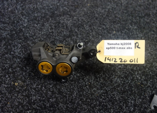 Bremssattel Bremszange vorn rechts Yamaha XP 500 T-Max