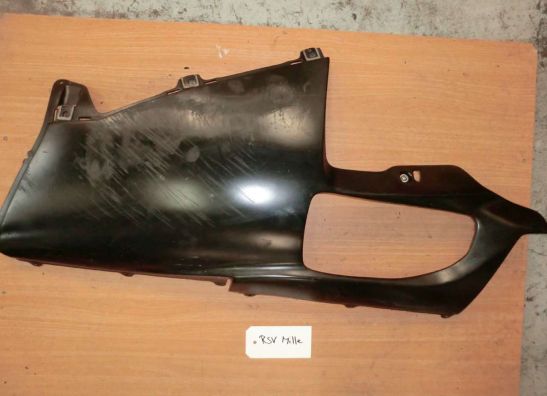 Cowl Left lower Aprilia RSV 1000