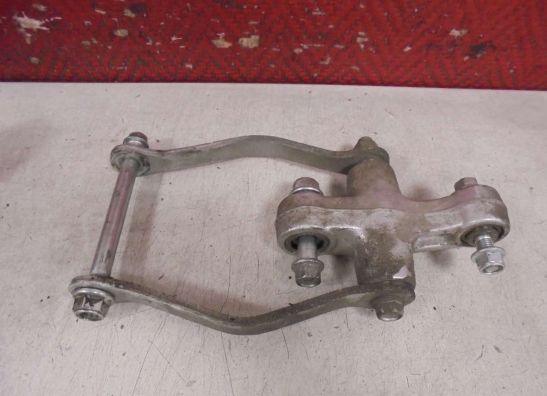 Link systeem achterveer Suzuki GSX F 650