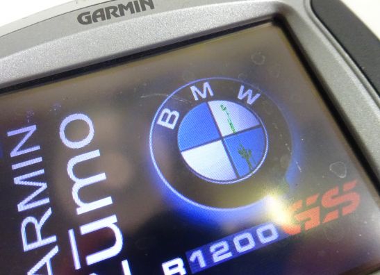 Navigatiesteun BMW R 1200 GS Adventure