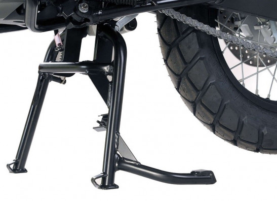 Standaard Yamaha XTZ Tenere