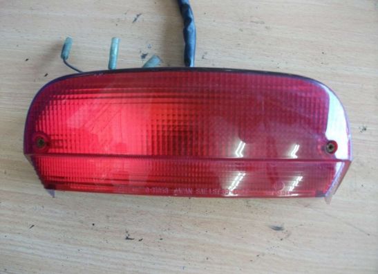 Achterlicht Yamaha XJ 600 Diversion
