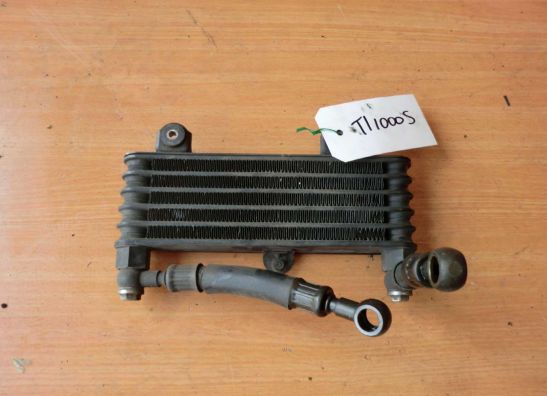 Oil cooler Suzuki TL 1000