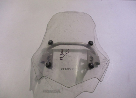 Windscreen Honda NC 700 X