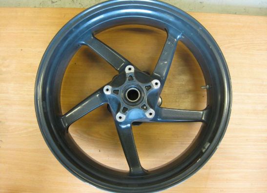 Felge hinten Aprilia RSV 1000
