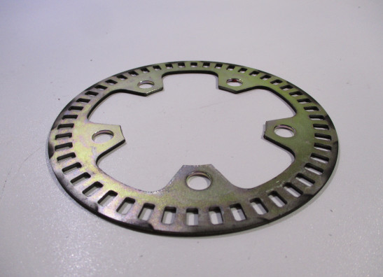 ABS sensorring geberkranz vorne Kawasaki Z 800