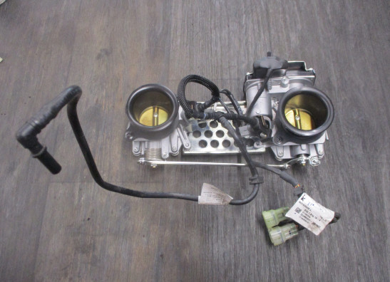 Throttle body Ducati Multistrada 950