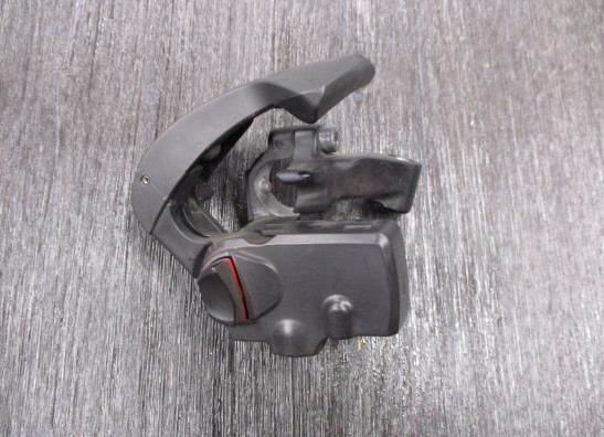 Front brake master cylinder  Honda NC 750 X 2016-2017