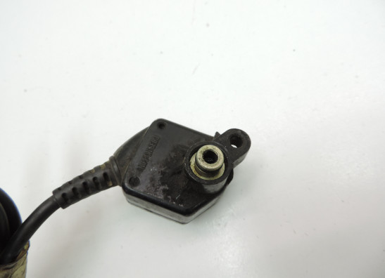 Speedometer gear box Honda VF 700  750 S Sabre