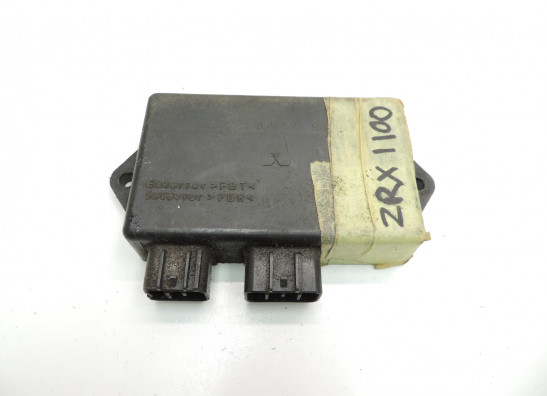 Ignitor CDI ECU Kawasaki ZRX 1100 1200