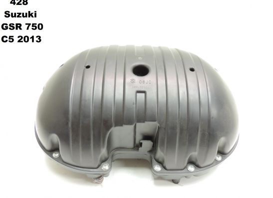 Air cleaner case Suzuki GSR 750
