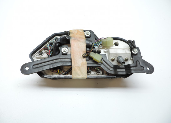 Meter combination Kawasaki ZZR 1100