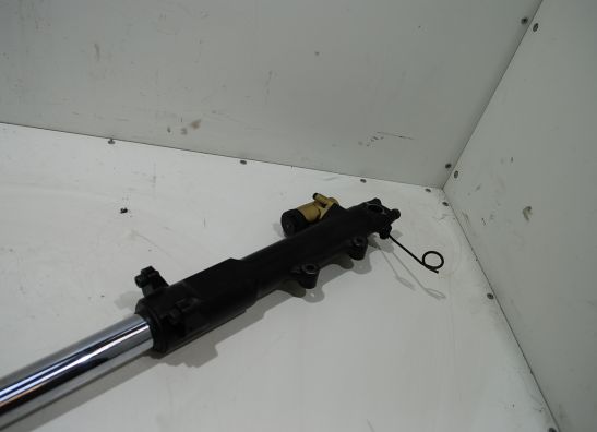 Front Fork left complete Suzuki GSX 1100 EF ES