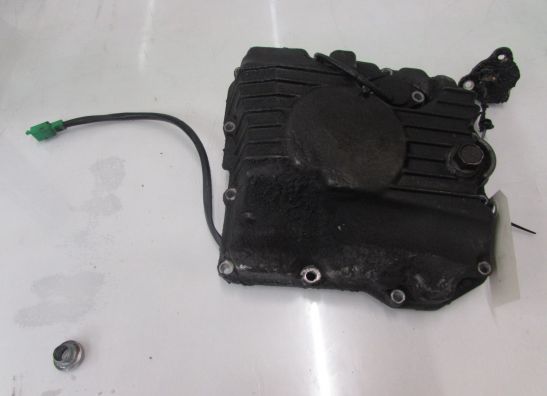 Oilpan Yamaha XJ 600 Diversion