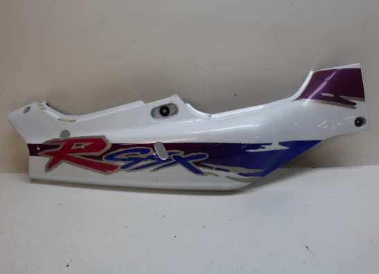 Cowl rear right Suzuki GSX R 750