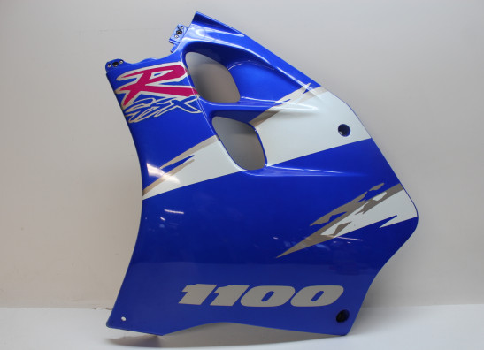 Linker zijkuip Suzuki GSX R 1100