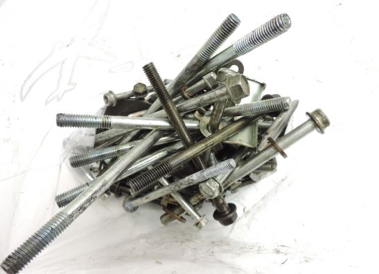 Engine parts Honda VT 700 750